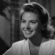 Ingrid bergman